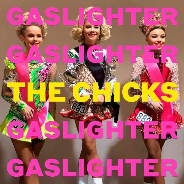  |  Vinyl LP | The Chicks - Gaslighter (LP) | Records on Vinyl