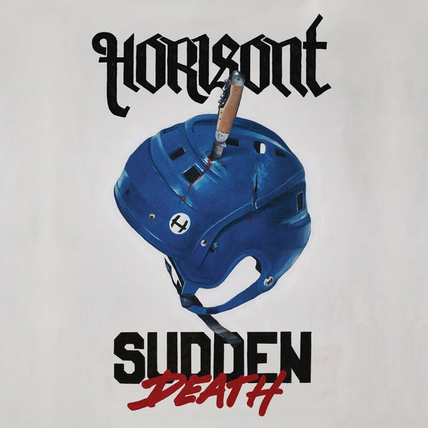  |  Vinyl LP | Horisont - Sudden Death (LP) | Records on Vinyl