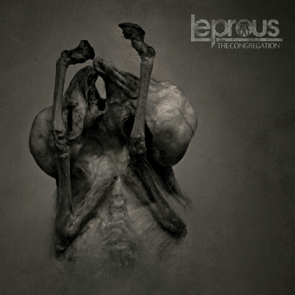  |  Vinyl LP | Leprous - The Congregation (Re-Issue 202 (3 LPs) | Records on Vinyl
