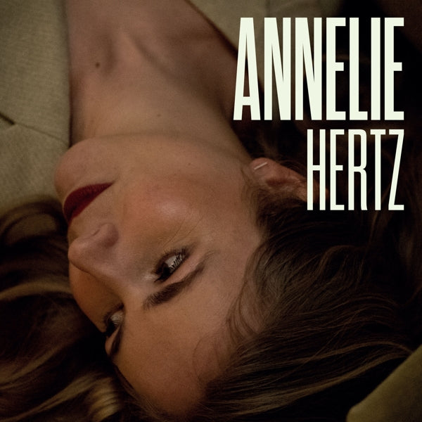 |  Vinyl LP | Annelie - Hertz (LP) | Records on Vinyl