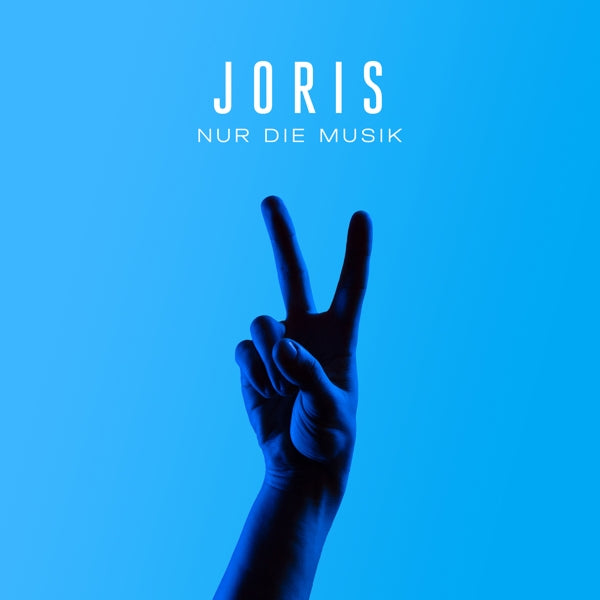  |  12" Single | Joris - Nur Die Musik (Single) | Records on Vinyl