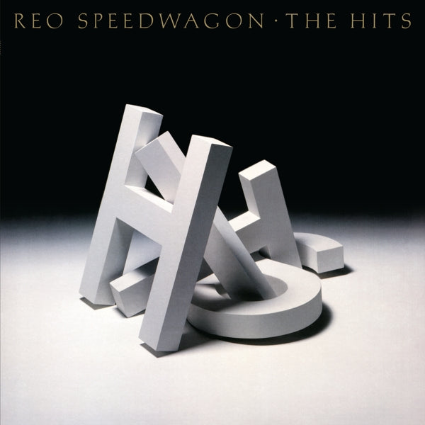  |  Vinyl LP | Reo Speedwagon - The Hits (LP) | Records on Vinyl
