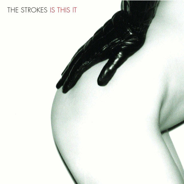  |  Vinyl LP | the Strokes - Is This It (LP) | Records on Vinyl