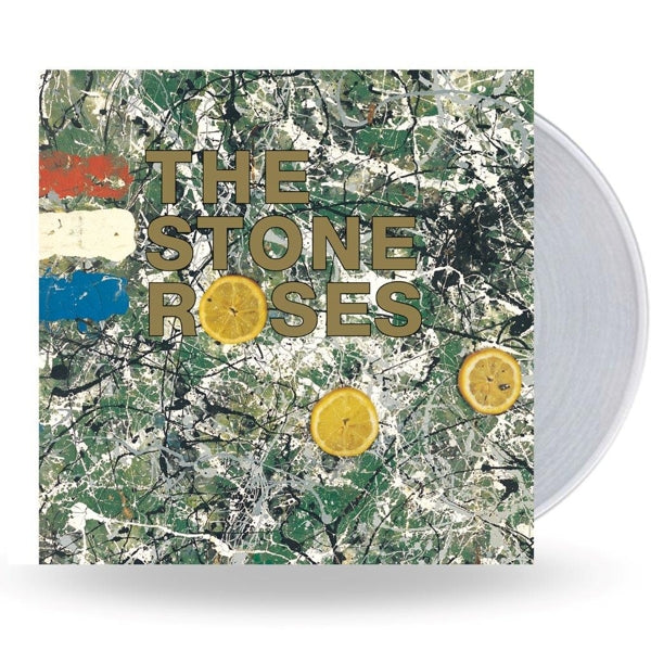  |  Vinyl LP | the Stone Roses - Stone Roses (LP) | Records on Vinyl