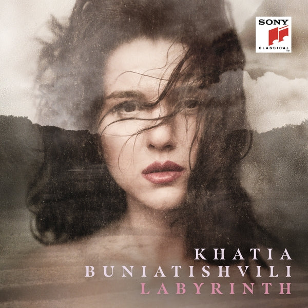  |  Vinyl LP | Khatia Buniatishvili - Labyrinth (2 LPs) | Records on Vinyl