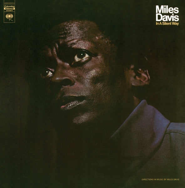  |  Vinyl LP | Miles Davis - In a Silent Way (LP) | Records on Vinyl