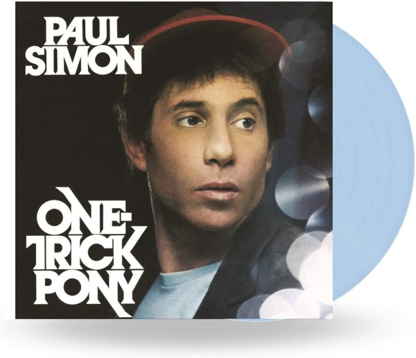  |  Vinyl LP | Paul Simon - One Trick Pony (LP) | Records on Vinyl