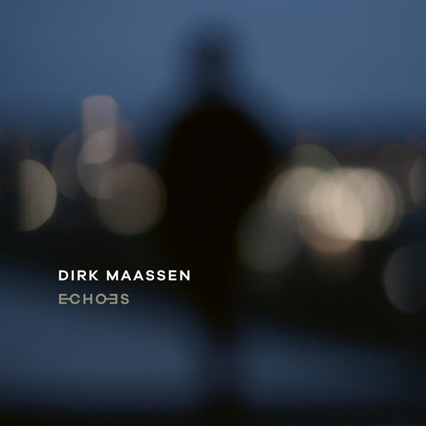  |  Vinyl LP | Dirk Maassen - Echoes (2 LPs) | Records on Vinyl