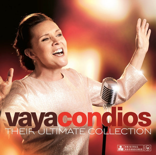  |  Vinyl LP | Vaya Con Dios - Vaya Con Dios - Their Ultimate (LP) | Records on Vinyl
