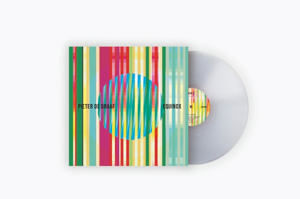  |  Vinyl LP | Pieter De Graaf - Equinox (LP) | Records on Vinyl