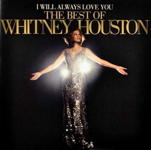  |  Vinyl LP | Whitney Houston - I Will Always Love You: the Be (2 LPs) | Records on Vinyl