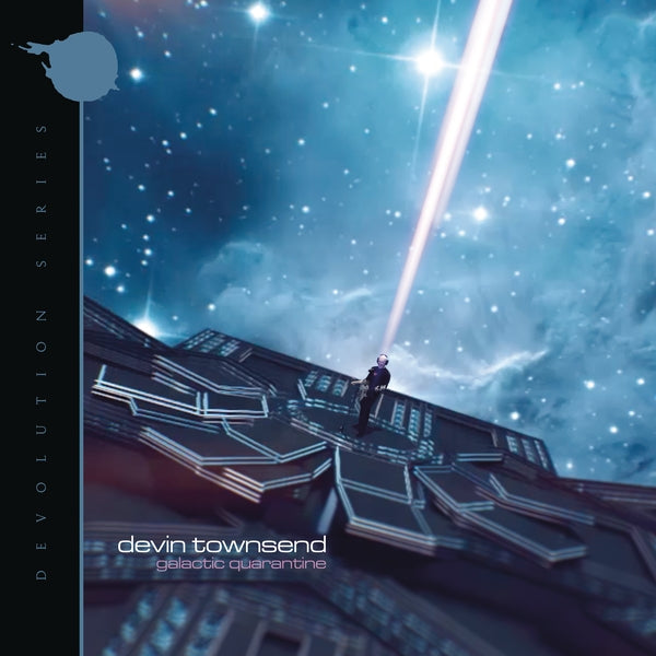  |  Vinyl LP | Devin Townsend - Devolution Series #2 - Galacti (3 LPs) | Records on Vinyl
