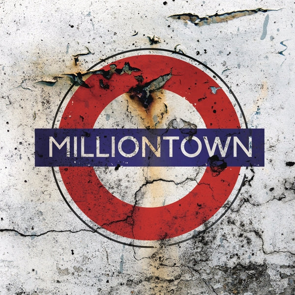 Frost* - Milliontown  |  Vinyl LP | Frost* - Milliontown  (3 LPs) | Records on Vinyl