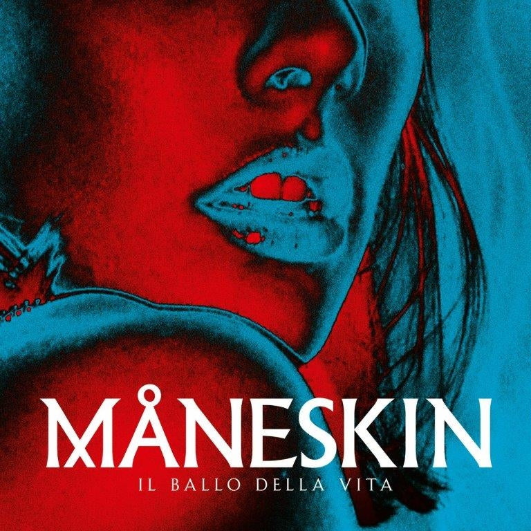 Maneskin - Il Ballo..  |  Vinyl LP | Maneskin - IL BALLO DELLA VITA (LP) | Records on Vinyl