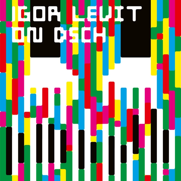  |  Vinyl LP | Igor Levit - On Dsch - Part 1: Shostakovich (3 LPs) | Records on Vinyl