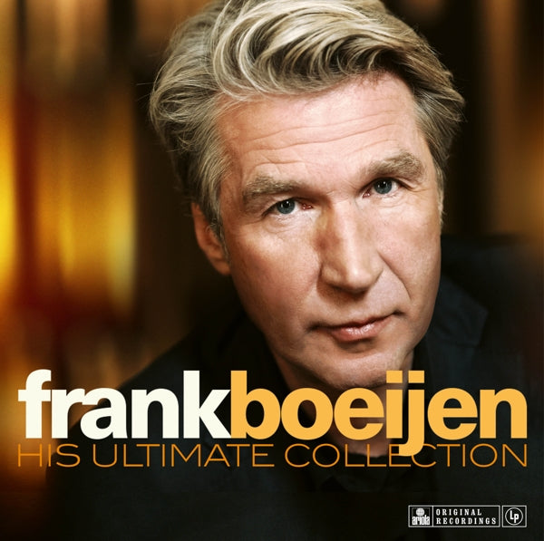  |  Vinyl LP | Frank Boeijen - His Ultimate Collection (LP) | Records on Vinyl