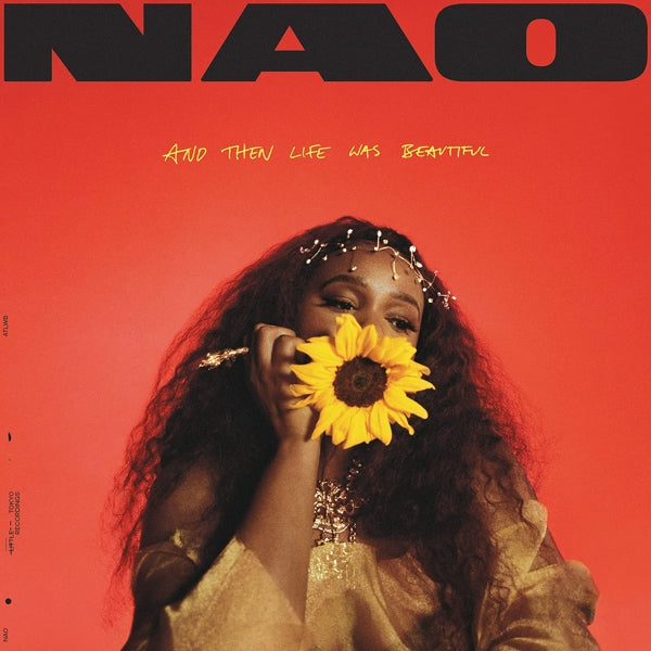 |  Vinyl LP | Nao - And Then Life Was Beautiful (LP) | Records on Vinyl