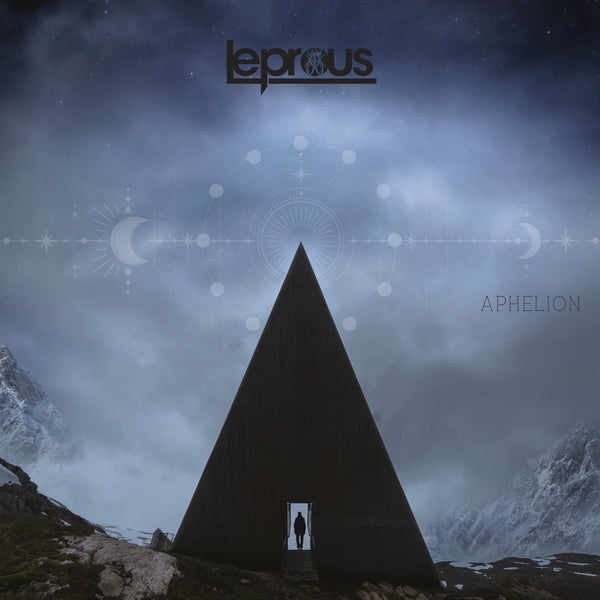  |  Vinyl LP | Leprous - Aphelion (3 LPs) | Records on Vinyl