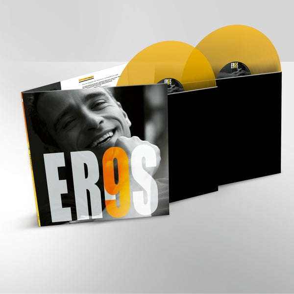  |  Vinyl LP | Eros Ramazzotti - 9 (2 LPs) | Records on Vinyl