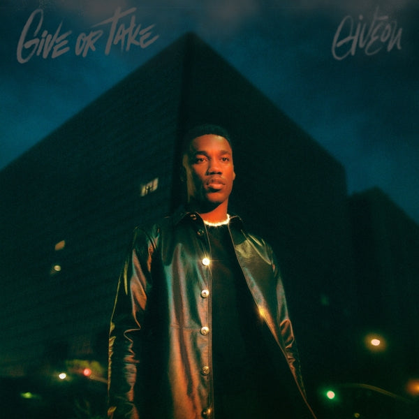  |  Vinyl LP | Giveon - Give or Take (LP) | Records on Vinyl