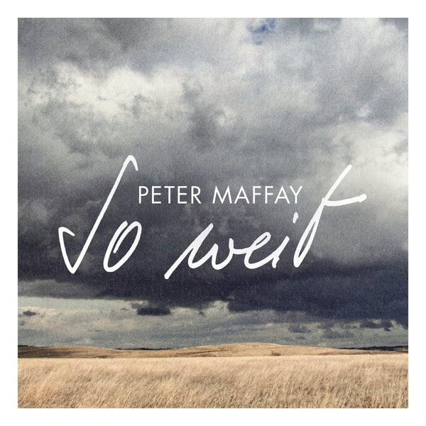 Peter Maffay - So Weit |  Vinyl LP | Peter Maffay - So Weit (LP) | Records on Vinyl