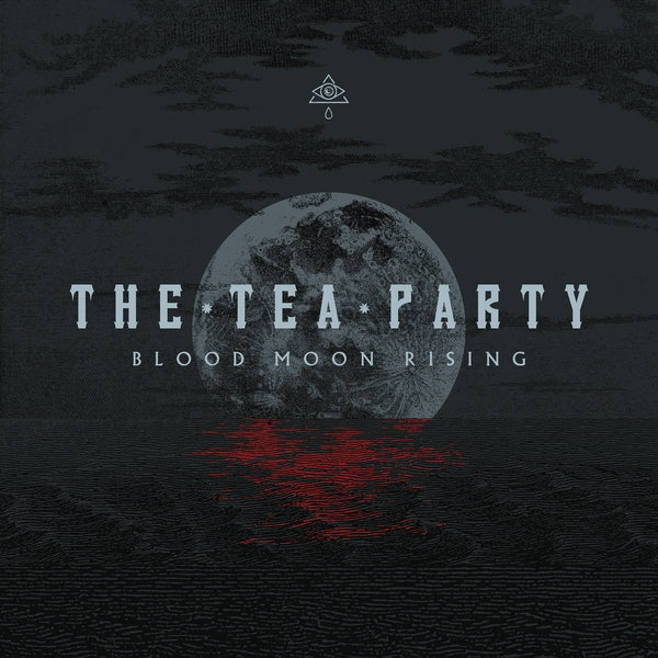  |  Vinyl LP | the Tea Party - Blood Moon Rising (2 LPs) | Records on Vinyl