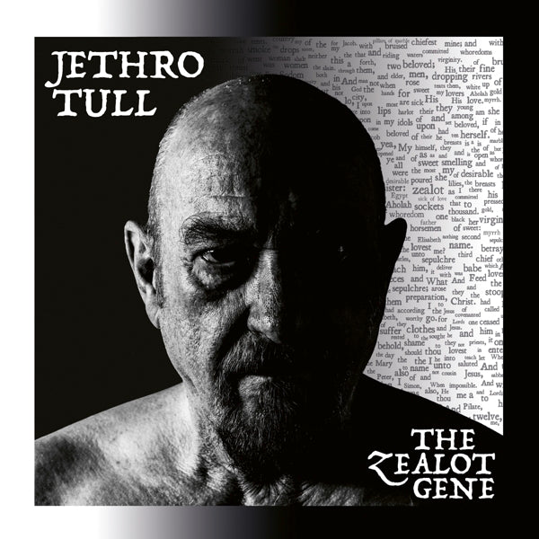  |  Vinyl LP | Jethro Tull - The Zealot Gene (3 LPs) | Records on Vinyl