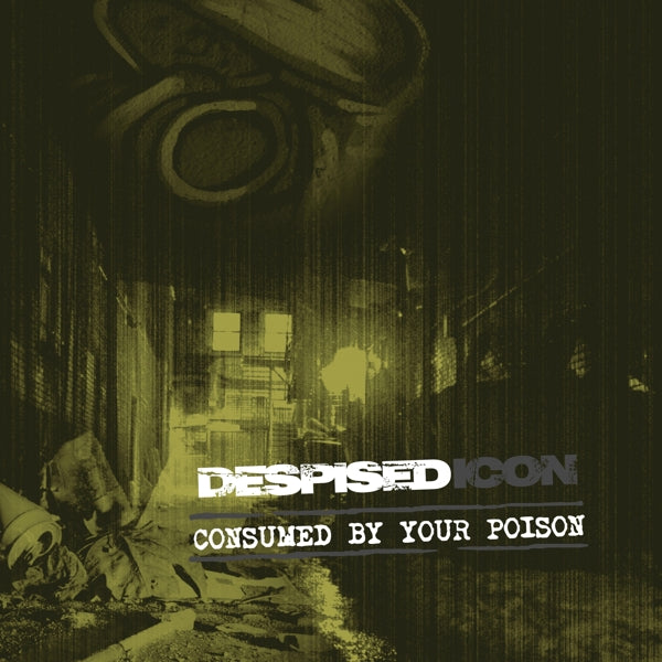  |  Vinyl LP | Despised Icon - Consumed By Your Poison (Re-is (2 LPs) | Records on Vinyl