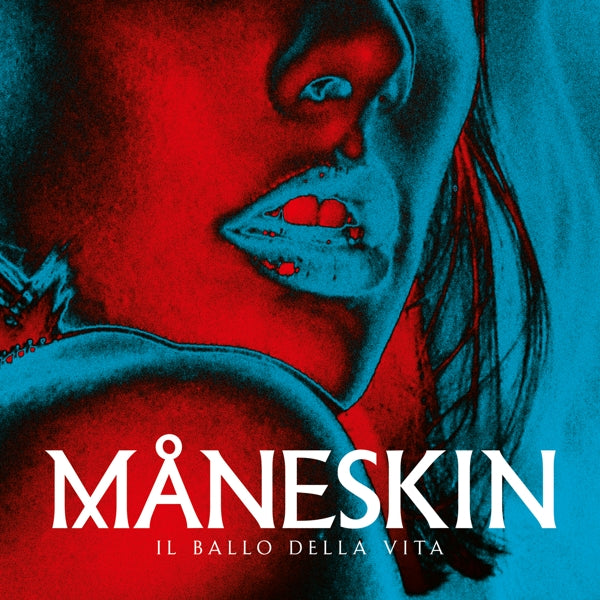 |  Vinyl LP | Måneskin - Il Ballo Della Vita (LP) | Records on Vinyl