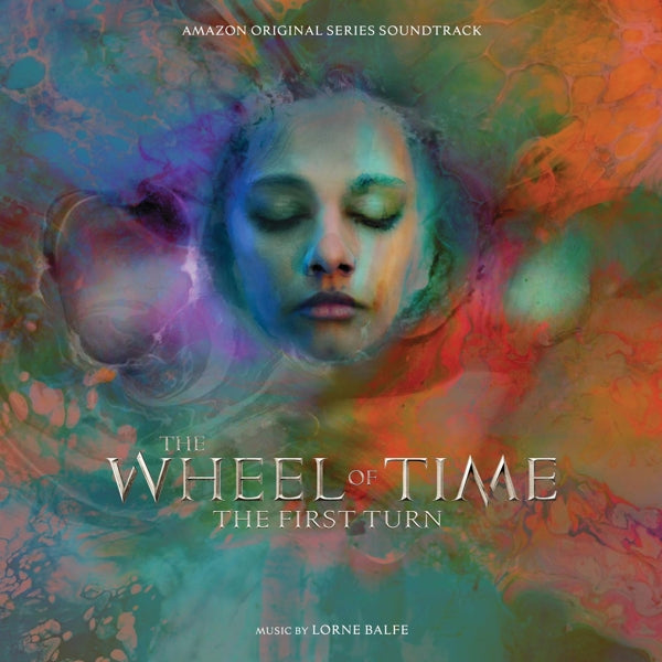  |  Vinyl LP | Lorne Balfe - Wheel of Time: the First Turn (LP) | Records on Vinyl