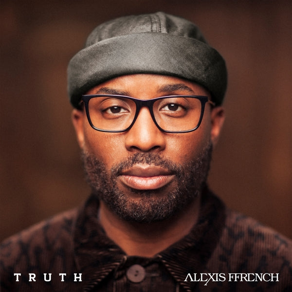  |  Vinyl LP | Alexis Ffrench - Truth (LP) | Records on Vinyl