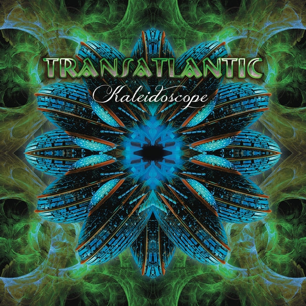  |  Vinyl LP | Transatlantic - Kaleidoscope (Re-Issue 2022) (3 LPs) | Records on Vinyl