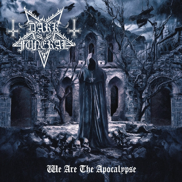  |  Vinyl LP | Dark Funeral - We Are the Apocalypse (LP) | Records on Vinyl