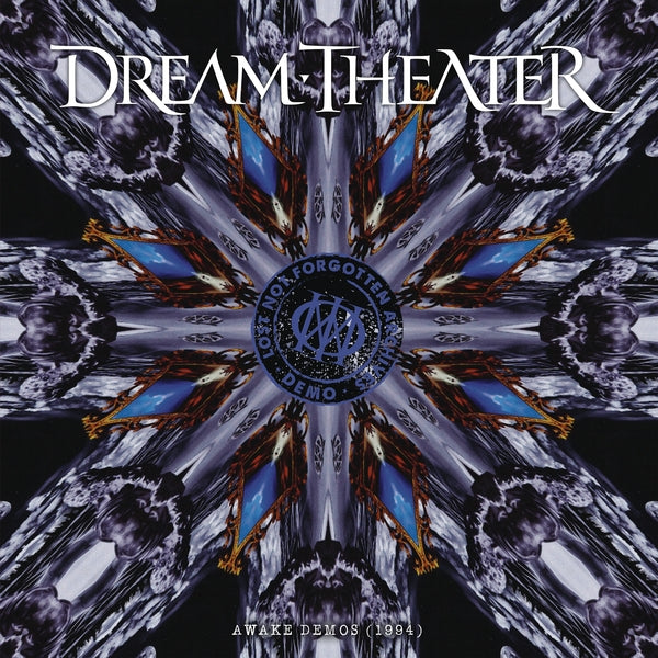  |  Vinyl LP | Dream Theater - Lost Not Forgotten Archives: A (3 LPs) | Records on Vinyl