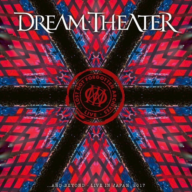  |  Vinyl LP | Dream Theater - Lost Not Forgotten Archives: . (3 LPs) | Records on Vinyl