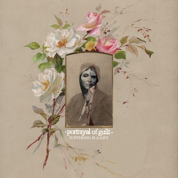 Portrayal Of Guilt - Suffering Is A Gift  |  10" Single | Portrayal Of Guilt - Suffering Is A Gift  (10" Single) | Records on Vinyl