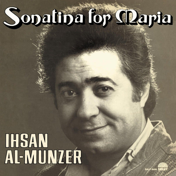 Al - Sonatina For..  |  Vinyl LP | Al - Sonatina For..  (LP) | Records on Vinyl