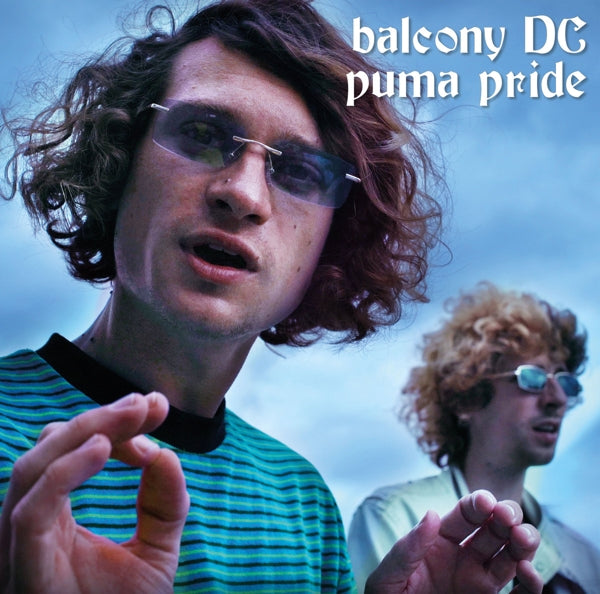 Balcony Dc - Puma Pride |  Vinyl LP | Balcony Dc - Puma Pride (LP) | Records on Vinyl