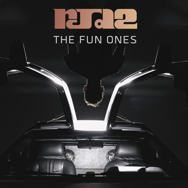  |  Vinyl LP | Rjd2 - Fun Ones (LP) | Records on Vinyl