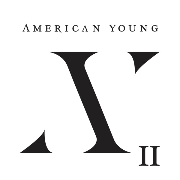  |  Vinyl LP | American Young - Ayii (LP) | Records on Vinyl
