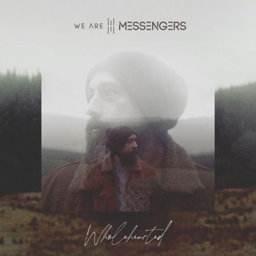  |  Vinyl LP | We Are Messengers - Wholehearted (LP) | Records on Vinyl