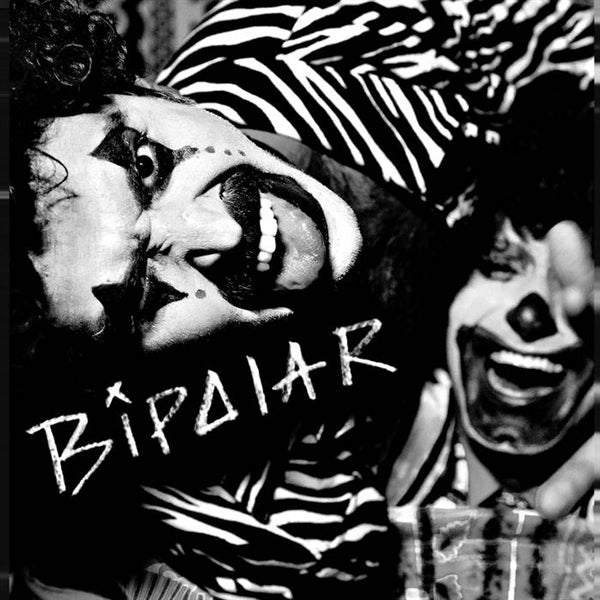 Bipolar - Bipolar |  7" Single | Bipolar - Bipolar (7" Single) | Records on Vinyl