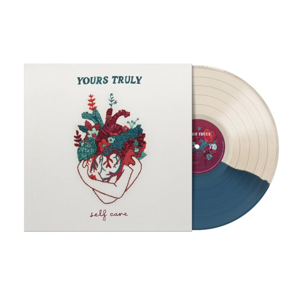  |  Vinyl LP | Yours Truly - Self Care (LP) | Records on Vinyl
