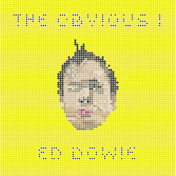 Ed Dowie - Obvious I |  Vinyl LP | Ed Dowie - Obvious I (LP) | Records on Vinyl