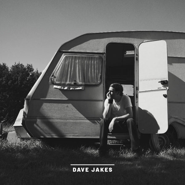 Dave Jakes - Dave Jakes |  Vinyl LP | Dave Jakes - Dave Jakes (LP) | Records on Vinyl
