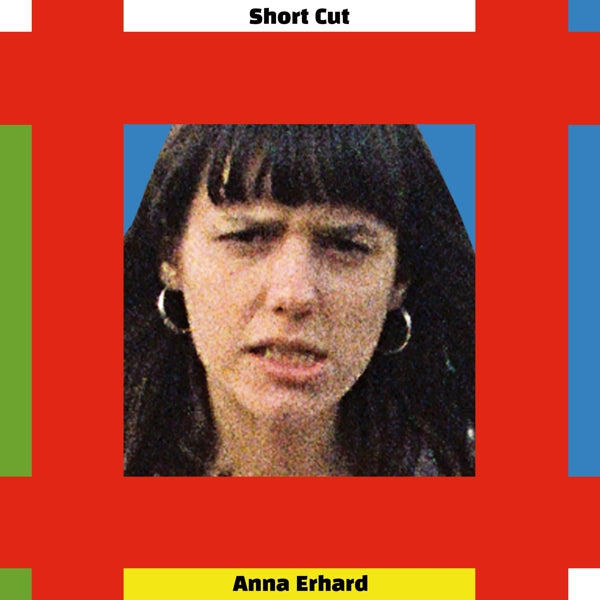Anna Erhard - Short Cut |  Vinyl LP | Anna Erhard - Short Cut (LP) | Records on Vinyl