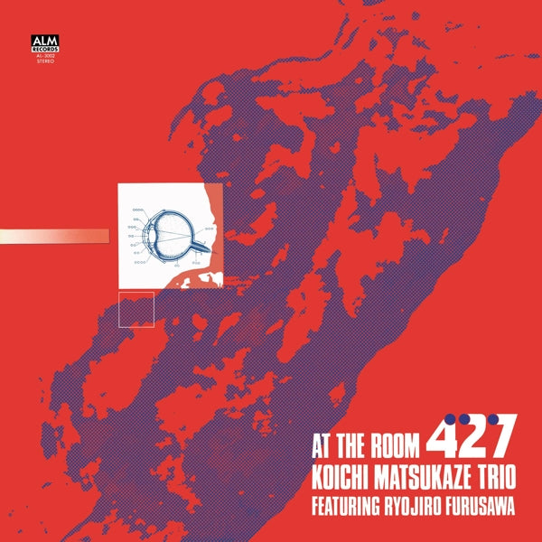  |  Vinyl LP | Koichi -Trio- Matsukaze - At the Room 427 (2 LPs) | Records on Vinyl