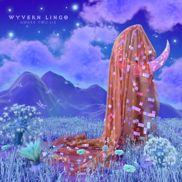 Wyvern Lingo - Awake You Lie |  Vinyl LP | Wyvern Lingo - Awake You Lie (LP) | Records on Vinyl