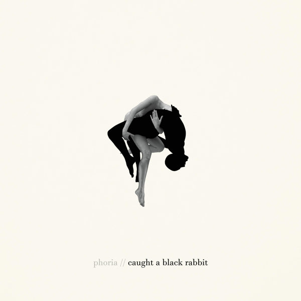  |  Vinyl LP | Phoria - Caught a Black Rabbit (LP) | Records on Vinyl