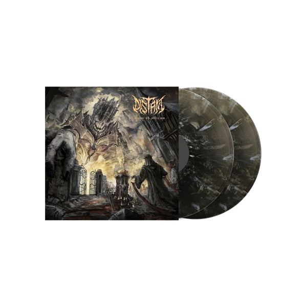  |  Vinyl LP | Distant - Aeons of Oblivion (2 LPs) | Records on Vinyl